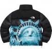 Thumbnail for Supreme The North Face Statue of Liberty Baltoro Jacket