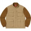Thumbnail for Upland Fleece Jacket