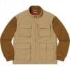 Thumbnail for Upland Fleece Jacket