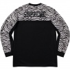 Thumbnail for Zebra L S Top