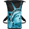 Thumbnail for Supreme The North Face Statue of Liberty Waterproof Backpack