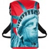 Thumbnail for Supreme The North Face Statue of Liberty Waterproof Backpack