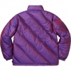 Thumbnail for Iridescent Puffy Jacket