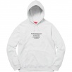 Thumbnail for HQ Hooded Sweatshirt