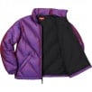 Thumbnail for Iridescent Puffy Jacket