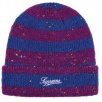 Thumbnail for Stripe Speckle Beanie