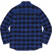 Thumbnail for 1-800 Buffalo Plaid Shirt