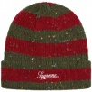 Thumbnail for Stripe Speckle Beanie