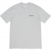 Thumbnail for Martin Wong Supreme Big Heat Tee