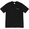 Thumbnail for Martin Wong Supreme Big Heat Tee