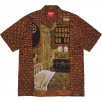 Thumbnail for Martin Wong Supreme Secret World Rayon S S Shirt