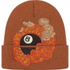 Thumbnail for Martin Wong Supreme 8-Ball Beanie