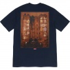 Supreme big heat deals tee