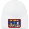 Thumbnail for NY Patch Beanie