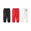 Thumbnail Supreme Nike Leather Warm Up Pant