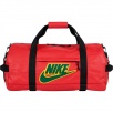 Thumbnail for Supreme Nike Leather Duffle Bag