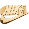 Thumbnail for Supreme Nike 14K Gold Ring