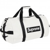 Thumbnail for Supreme Nike Leather Duffle Bag