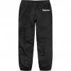 Thumbnail for Supreme Nike Leather Warm Up Pant