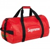 Thumbnail for Supreme Nike Leather Duffle Bag