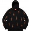 Thumbnail for Supreme dead prez RBG Embroidered Hooded Sweatshirt