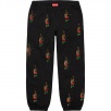 Thumbnail for Supreme dead prez RBG Embroidered Sweatpant