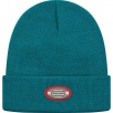 Thumbnail for Metal Plate Beanie