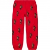 Thumbnail for Supreme dead prez RBG Embroidered Sweatpant