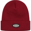 Thumbnail for Metal Plate Beanie