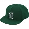 Thumbnail for Supreme dead prez 5-Panel