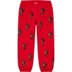 Thumbnail for Supreme dead prez RBG Embroidered Sweatpant