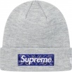 Thumbnail for New Era Box Logo Beanie