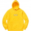 Thumbnail for Bandana Box Logo Hooded Sweatshirt