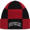 Thumbnail for Checkerboard Beanie