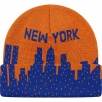 Thumbnail for New York Beanie