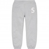 Thumbnail for S Logo Sweatpant