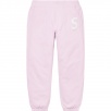 Thumbnail for S Logo Sweatpant