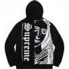 Thumbnail for Mary Hooded Sweatshirt