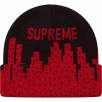 Thumbnail for New York Beanie