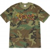 Thumbnail for Paint Logo Tee