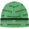 Thumbnail for Logo Repeat Beanie