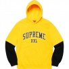 Thumbnail for XXL Hooded Sweatshirt