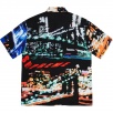 Thumbnail for City Lights Rayon S S Shirt