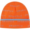 Thumbnail for Logo Repeat Beanie