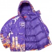 Thumbnail for City Lights Puffy Jacket