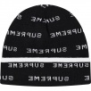 Thumbnail for Logo Repeat Beanie