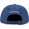 Thumbnail for Pigment Print S Logo 6-Panel