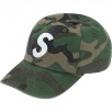 Thumbnail for Pigment Print S Logo 6-Panel