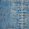 Thumbnail for Checks Embroidered Denim Jacket