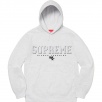 Thumbnail for Gems Hooded Sweatshirt